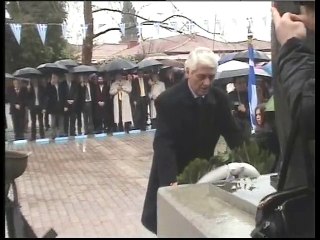 Ακυρώθηκε η παρέλαση στη Θήβα