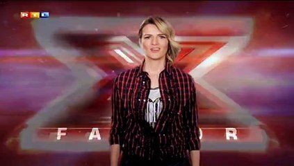 X Factor Antonija Blaće (RTL Televizija)