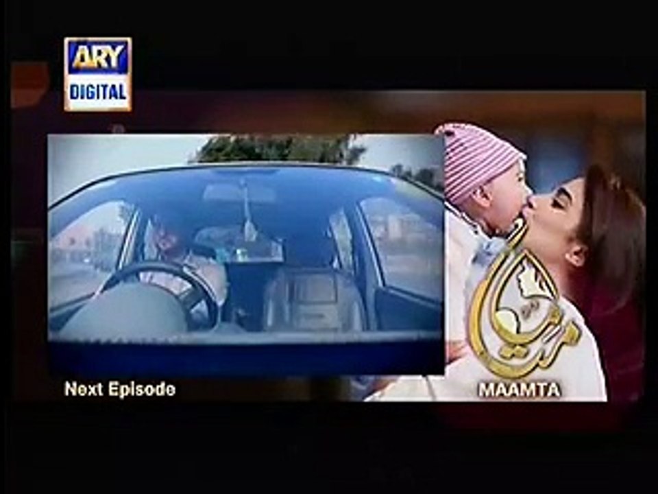 Mamta Episode 7 Promo