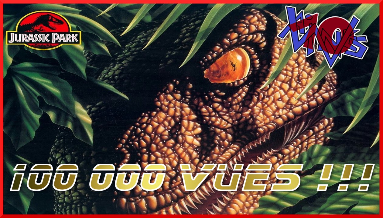 100 000 Vues !!! [Remerciements, Futur et Coup de Gueule]