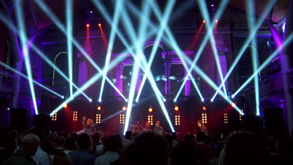 Trickbox TV - OB / Flyaway / Multi-camera / PPU facilities