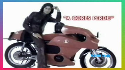 Mike Brant - A Corps Perdu