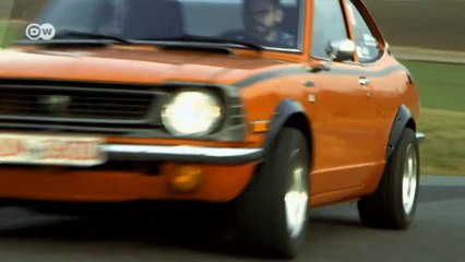 1973 Toyota Corolla Levin Coupé | Drive it!