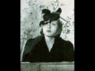 موشح أحن شوقا - نجاة على