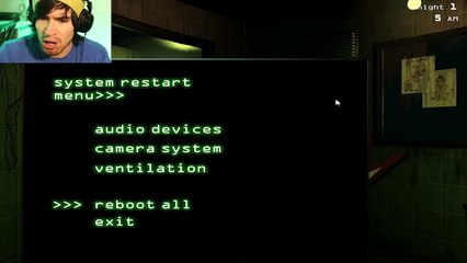 FIVE NIGHTS AT FREDDY'S 3 - JuegaGerman