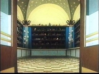 Волшебный магазин (1953)