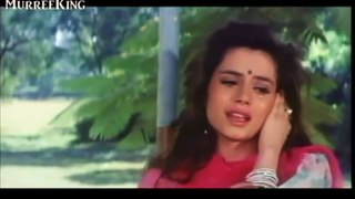 Mile Tumse Bichar Ke - Kumar Sanu, Alka Yagnik, Kavita Krishnamurthy - Salaami (1994) - Video Dailymotion