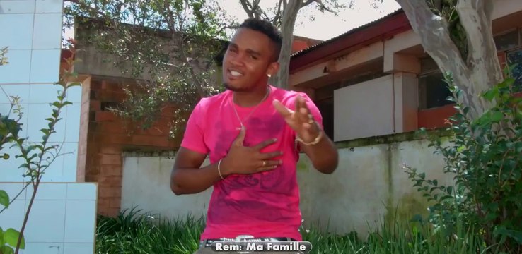 JUDICAËL - Aza Ambela Raiky (gasy HD 2015 - malagasy)