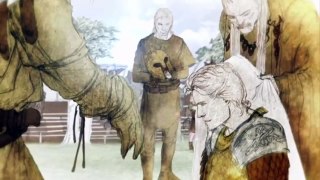História e Tradição - A Guarda Real (Jamie Lannister)
