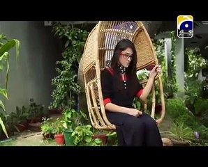 Piya Mann Bhaye Episode 13 Full on Geo Tv - 25 March 2015