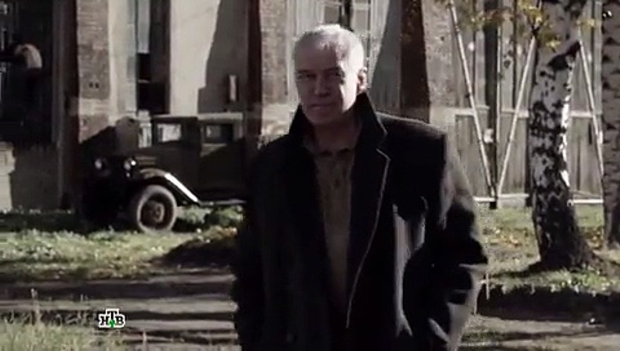 Ленинград 46 - 5 серия (2015) Военный. Криминал...