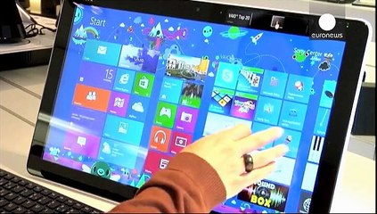 المفوضية الاوروبية تسعى لتوحيد الاسواق الرقمية التكنولوجية في اوروبا.