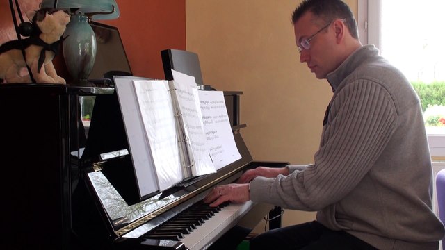 Yiruma River flows in you piano solo concert