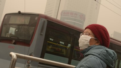 This Is How China Will Fight Its Pollution Problem