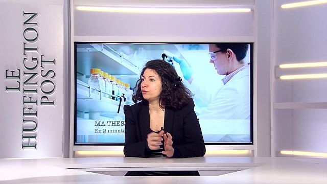 Ma Thèse en 2 minutes N°27 : Comment les géants de la musique ont évolué avec Internet