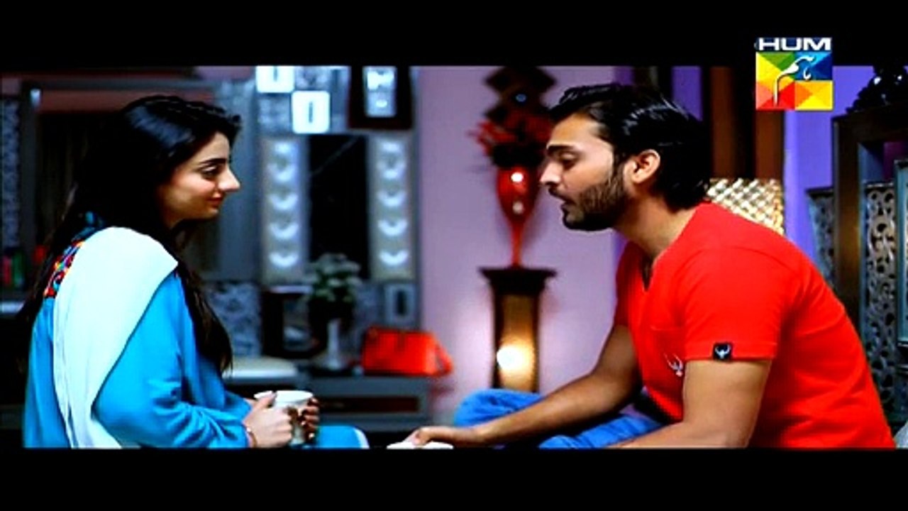 Sartaj Mera Tu Raaj Mera Episode 19 on Hum Tv in High Quality 25th March 2015 - www.dramaserialpk.blogspot.com,