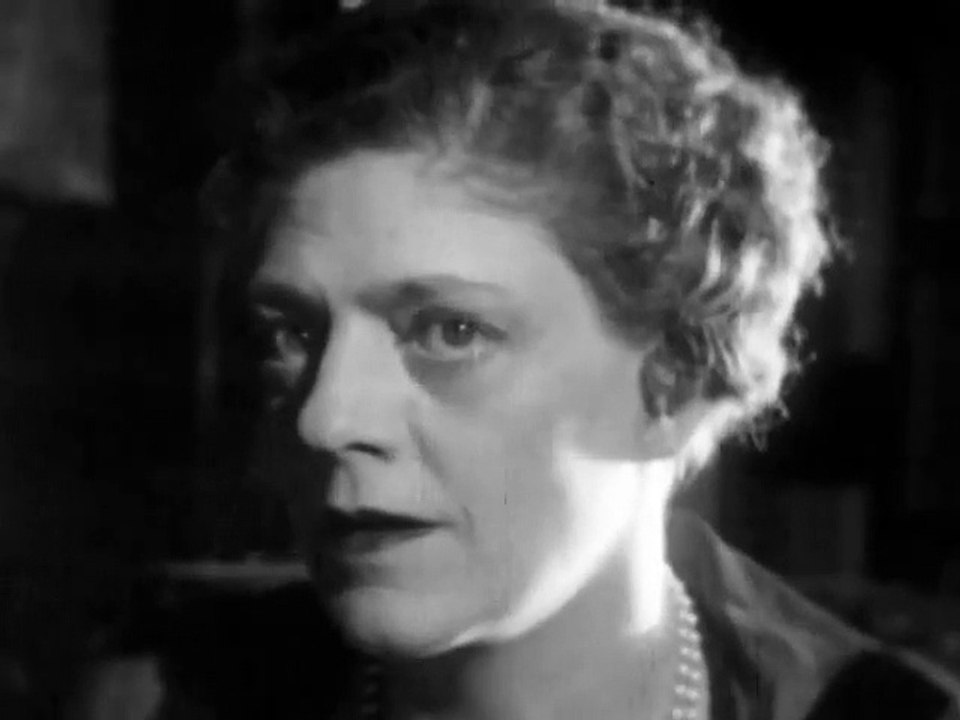 Charlie Chaplin - Camille (1926)