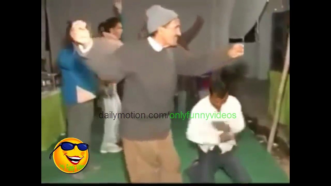 Funny Boys - Funny Dance Don't Miss it