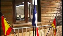 Crash dans les Alpes : deux communes prévoient d'ériger une stèle en hommage aux victimes