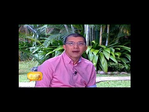 Entrevista: 4 razones principales por las que la gente atrae lo que no quiere