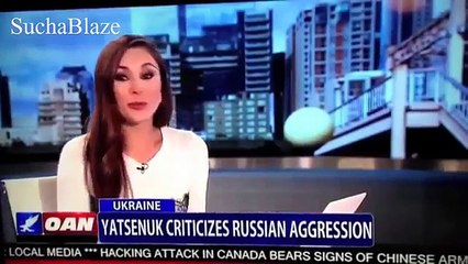 SEX!!! 18+ Best News Bloopers 2015   Reporter Fails