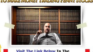 Golden Penny Stock Millionaires Review   Is Golden Penny Stock Millionaires Any Good or Scam Bonus +