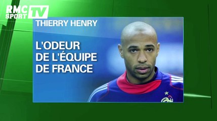 Football / Henri Emile raconte les Bleus "centenaires" 25/03