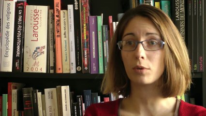 Trois questions à Camille Polloni à propos de son livre "La Lente évasion" (Mars 2015, Premier Parallèle)