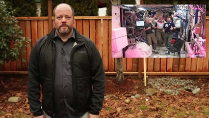 Are Astronauts Really Weightless?