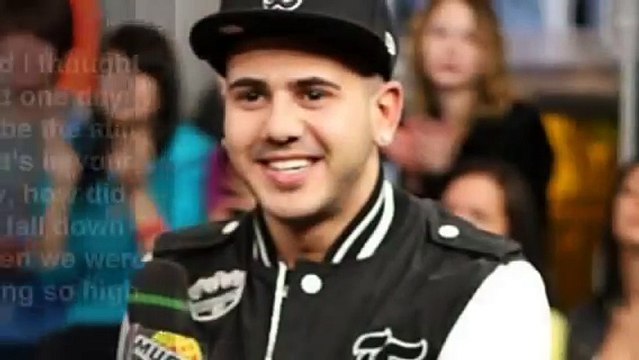 Fucking lie (fkn lie)-lyrics-Danny Fernandes