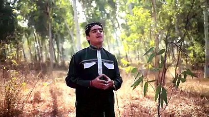 Noori Noori Mukhrhe Wala By Waqar Mushtaq