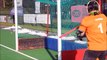 Field Hockey Goalkeeper Training Drills 2