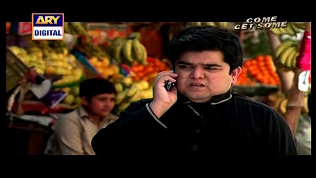 Tootay Huway Taray Episode 238 on Ary Digital in High Quality 25th March 2015 - DramasOnline
