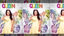 Kangana Ranaut wins National Award for 'Queen'