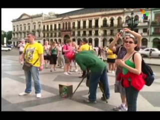 Washington removes dozens of Cuban companies from its blacklist