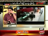 Khara Sach With Mubashir Lucman - 25th March 2015_low