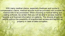 Medical Billing And Coding Software