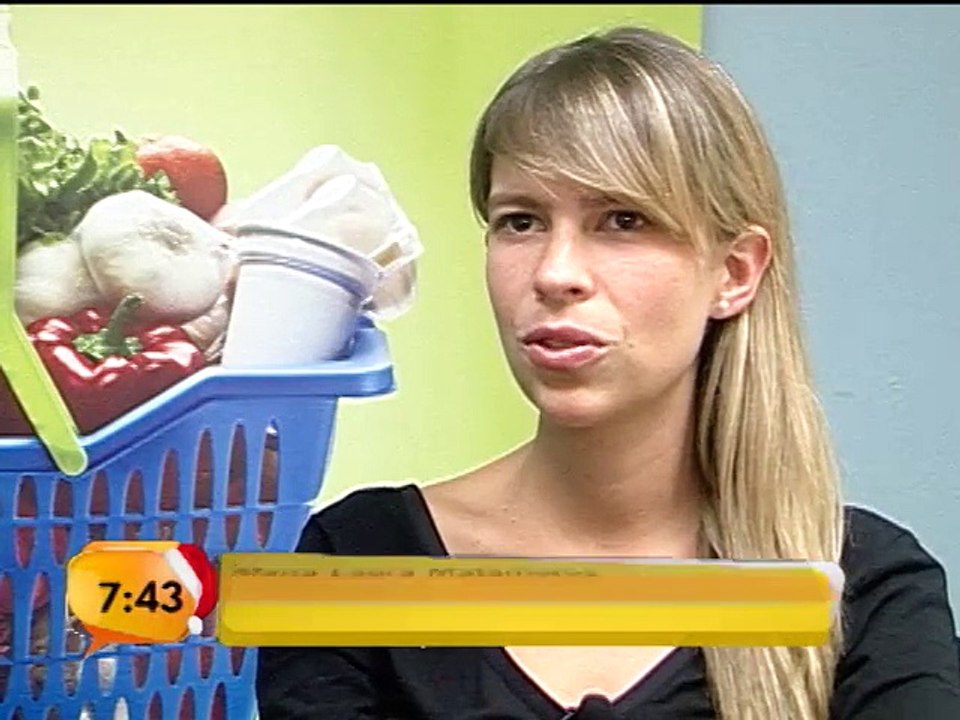 Disfrute de la comida temporada de una manera saludable