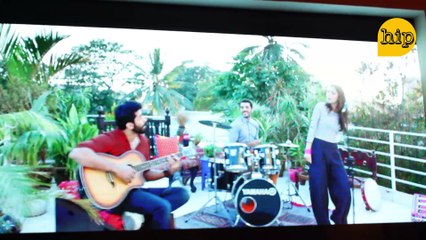 Music Teaser of Asim Raza's upcoming movie "Ho Mann Jahaan"