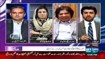 Jaiza ~ 25th March 2015 - Live Pak News