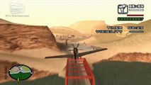 GTA San Andreas   Walkthrough   Mission  70   N O E