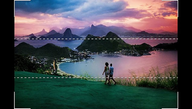 Reconocido fotógrafo comparte 9 reglas simples para mejorar tus fotos