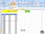 Lesson # 67 The Orientation Page Setup (Microsoft Office Excel 2007_ 2010 Tutorial)