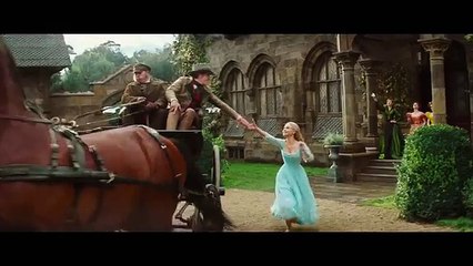 Cinderella Official Featurette - Legacy  March 26_ 2016
