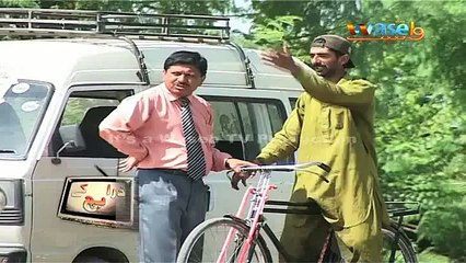 ZARA BACH KAY Clip 5 (Waseb TV)