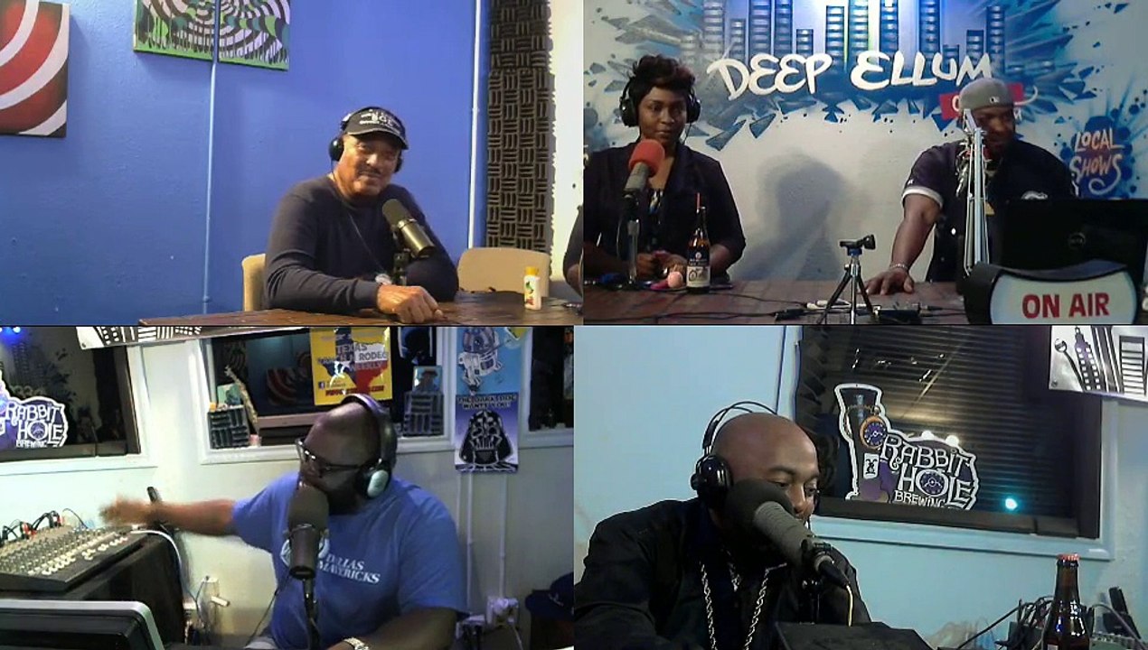 Streetspeaker 2015-03-24