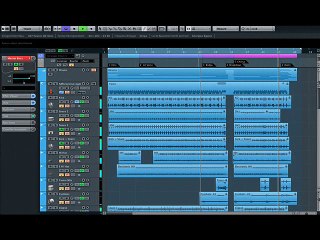 tu veux faire une compile mixtape
