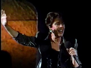 Helen Shapiro Sings "I Will Call"
