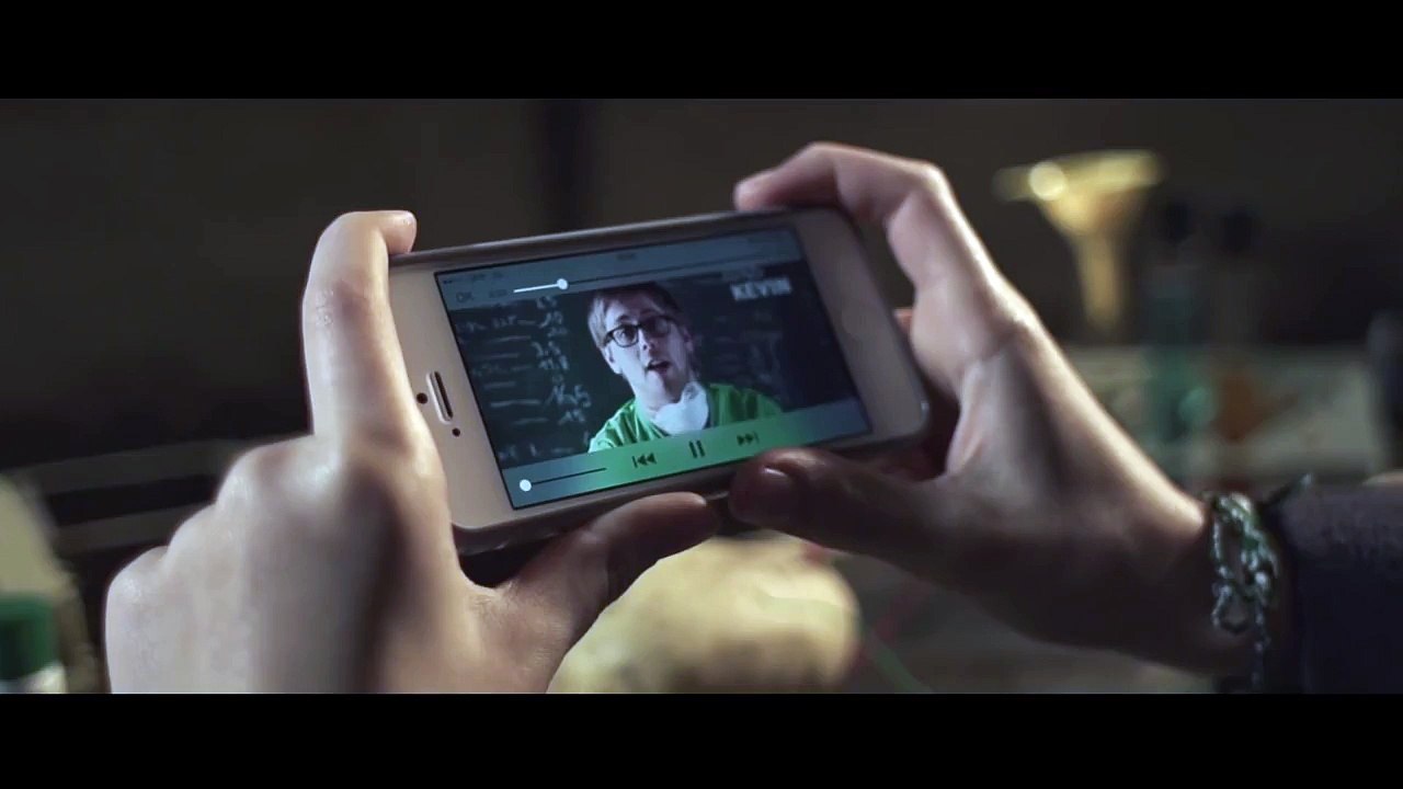 AUVERGNE-NUMERIQUE - Paul, futur grand inventeur.