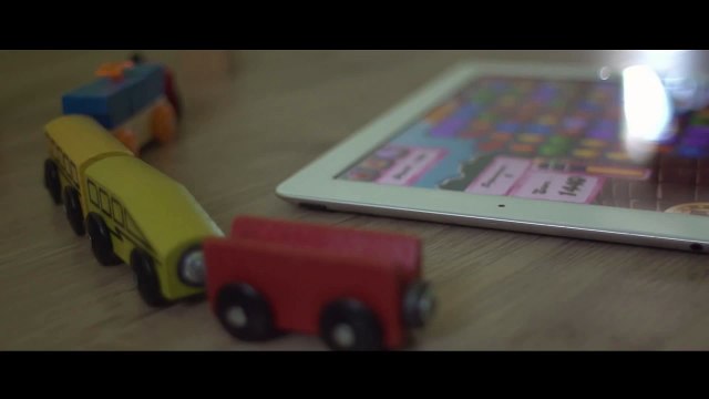 AUVERGNE-NUMERIQUE - Thomas, futur grand architecte.